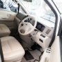 Jual Nissan Serena CT 2008 at silver mulus terawat