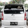 Jual Nissan Serena CT 2008 at silver mulus terawat