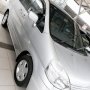 Jual Nissan Serena CT 2008 at silver mulus terawat