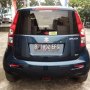 Jual Splash manual 2011 blue metalik mulus