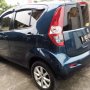 Jual Splash manual 2011 blue metalik mulus