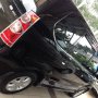 Jual Toyota Avanza G mt tahun 2008 hitam 