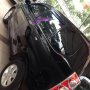 Jual Toyota Avanza G mt tahun 2008 hitam 