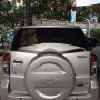 Jual Daihatsu Terios ts extra at 2012 silver terawat