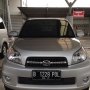 Jual Daihatsu Terios ts extra at 2012 silver terawat