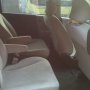 Jual Honda freed sd at tahun 2011 silver