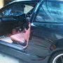 Honda Civic Estillo 1995 Hitam