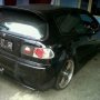 Honda Civic Estillo 1995 Hitam