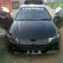 Honda Civic Estillo 1995 Hitam