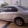 Jual Mitsubishi Galant Tahun 2000