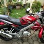 JUAL YAMAHA VIXION 2009