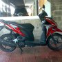 Jual honda vario cbs 125cc th 2012