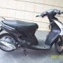 Jual Mio Black 2004