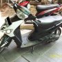 Jual Mio Black 2004