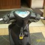 Jual Mio Black 2004