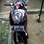 Jual Honda Scoopy Tahun 2012