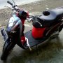 Jual Honda Scoopy Tahun 2012