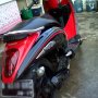 Jual Honda Scoopy Tahun 2012