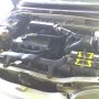 Hyundai Excel thn 2003 eks taksi