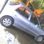 Hyundai Excel thn 2003 eks taksi