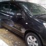 Nissan Grand Livina XV 1.5 Matic 2007 Hitam