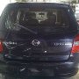 Nissan Grand Livina XV 1.5 Matic 2007 Hitam