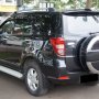 Daihatsu TERIOS TX AT 2008 WARNA HITAM