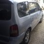 Jual Hyundai Trajet GLS A/T Tahun 2000 Abu Abu Metalic