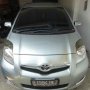 Jual Toyota Yaris E 2011