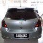 Jual Toyota Yaris E 2011