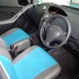 Jual Toyota Yaris E 2011