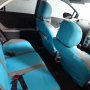 Jual Toyota Yaris E 2011