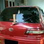 jual toyota starlet 1.3SEG th 1995 good condition