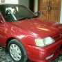 jual toyota starlet 1.3SEG th 1995 good condition