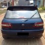 toyota starlet 1.3SEG 1995 biru