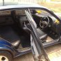 toyota starlet 1.3SEG 1995 biru