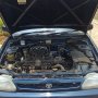 toyota starlet 1.3SEG 1995 biru