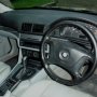 BMW 520i E39 Thn 2003 A/T TRIPTONIC 