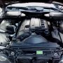 BMW 520i E39 Thn 2003 A/T TRIPTONIC 