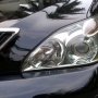 Harrier 2.4 L-Prem 2006 Black