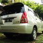 Jual Toyota Kijang Innova E Bensin M/t 2008 Silver