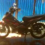 Jual Honda Blade 2010