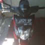 Jual Honda Blade 2010