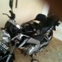 Yamaha Vixion Tahun 2008