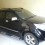 toyota rush s manual 2008 hitam