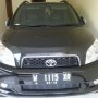 toyota rush s manual 2008 hitam