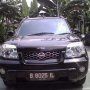 Jual Nissan Xtrail 2.5 ST 2005 Matik Full soundsystem