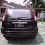 Jual Nissan Xtrail 2.5 ST 2005 Matik Full soundsystem