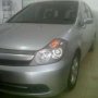 Jual Honda stream 1700cc 2005 matic,silver