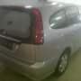 Jual Honda stream 1700cc 2005 matic,silver